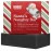 Keika Charcoal Christmas Soap - Santas Naughty Bar, Lump of Coal Holiday Gift Idea Stocking Stuffer for Men Women Teens, Natural Black Soap for Eczema, Psoriasis, Oily Skin, 5 oz.