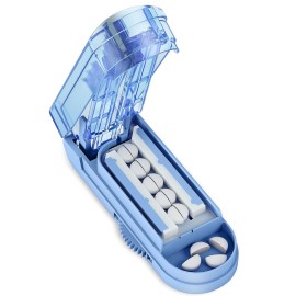 DEPAD Multiple Pill Cutter Splitter