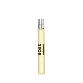 Hugo Boss Bottled Eau de Toilette - Woody Men\'s Cologne - With Notes of Apple, Cinnamon & Wood - Long Lasting Fragrance