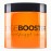 Style Factor EDGE BOOSTER Strong Hold Styling Gel | Alcohol-Free Hair Gel with Camellia Sinensis Seed Oil for Curly, Wavy & Sleek Styles | Frizz Control, Long-Lasting and Flexible Hold (16.9oz)