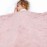 Lukeight Baby Blanket Fleece Toddler Blankets for Boys and Girls, Soft Cozy Fluffy Small Baby Newborn Blankets for Crib, Stroller, Travel and Bed (Pink, 30x40 Inches)