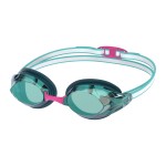 Speedo Women\'s Swim Goggles Mirrored Vanquisher 2.0