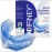 Difiney Anti Snoring Device: FDA-Cleared Anti Snoring Mouthpiece Mouth Guard - Effective Anti Snore Solution for Men and Women to Reclaim Peaceful Sleep (Blue)