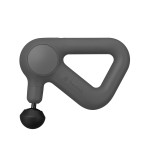 TheraGun Therabody Relief Massage Gun - Comfortable, Everyday Massage for Everybody - Includes 1 Standard Ball Massage Attachment - Gray
