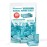 MAOEVER 120 Saline Packets, Neti Pot Salt Packets, Individually Wrapped Saline Packets for Neti Pots, Nasal Irrigation, and Squeeze Bottles & Sinus Relief | Sinus Care (Light Green, 120L)