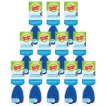 Scotch-Brite Non-Scratch Dishwand Refills for Nonstick, Dish Wand Sponge Heads- Glass, Pots, Pans, Tubs, Showers (24 Refill Pads)