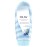 Olay Body Wash for Women, Moisture Ribbons Plus, Deep Conditioning & Moisturizing Formula, Long Lasting Smooth Soft Skin, For All Skin Types, Shea Butter & Blue Lotus Scent, 18 fl oz