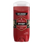 Old Spice Aluminum Free Deodorant for Men, 24/7 Odor Protection, 24/7 Freshness & Lasting Scent, Swagger with Cedarwood Scent, 3.8 oz