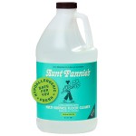 Aunt Fannie\'s Ultra Concentrated Floor Cleaner Vinegar Wash, Multi-Surface Solution For Mopping, Value Size, Eucalyptus Scent, 64 oz