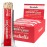 Barebells Protein Bars Raspberry Cream - 12 Count, 20g High Protein Treats - Chocolate Nutrition Bar with 1g Total Sugars - On-The-Go Breakfast or Post-Workout Snack