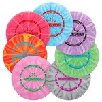 Dynamic Discs Prime Burst Disc Golf Set (7 Pack) | Includes Putter, 2X Midrange, 3X Fairway & Driver | Disc Golf Accessories for Beginners | 170-176g | Beginner Pack for Amateurs