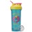 BlenderBottle Spongebob Shaker Bottle Pro Series Perfect for Protein Shakes and Pre Workout, 28-Ounce, Yellow/Blue, Musclebob Buffpants