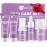 Skin Care Set, 5PCS Hydrate Moisturize Skin Care for Teens Women,Gentle Skincare Gift Set with Facial Mask,Cleanser,Toner,Serum,Face Cream Travel-friendly Face Care Stocking Stuffers Women Teens