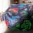 COMFAR Truck Blanket for Boys, Glow in The Dark Blanket for Kids/Toddler/Baby, Soft Fleece Blankets and Throw, Birthday 40x 60