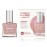 Dermelect MAKEOVER Smoothing Ridge Filler Mocha - Award-Winning Nail Treatment, Strengthens & Conceals Damaged, Brittle, Ridged, Peeling Nails - Base Coat & Nail Repair Formula 0.4 oz