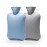 Hot Water Bottle (2L Blue + 2L Grey)