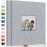 Artfeel Photo Album Self Adhesive Scrapbook Album for 3x5 4x6 5x7 8x10 Pictures,120 Pages Linen Cover with Display Window DIY Photo Book,Ideal Gifts for Family Travel Wedding Baby