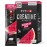 FITAID Creatine Powder, Watermelon Rush, CreaPure Creatine Monohydrate, ATP Production for Weightlifting, Cycling, Zero Sugar, Smooth-Mixing, Easy on Stomach, Travel Friendly, 14 Pack
