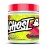 GHOST BCAA Powder Amino Acids Supplement, Strawberry Watermelon - 30 Servings - Sugar-Free Intra, Post & Pre Workout Amino Powder & Recovery Drink, 7G BCAA