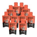 Squirrel\'s Nut Butter Anti Chafe Adventure Packet | Compact and All Natural Chafing & Skin Care for Athletes, Runners & Adventurers | Thighs, Arms, Pack Straps & More, Frankincese & Lavender, 9ml