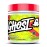 GHOST BCAA Powder Amino Acids Supplement, Pineapple - 30 Servings - Sugar-Free Intra, Post & Pre Workout Amino Powder & Recovery Drink, 7G BCAA