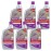 Rejuvenate All Floors Restorer Fills Scratches, Shines And Protects All Floor Types, Including Hardwood, Laminate, Vinyl And Tile, 32 Ounces, 6 Pack