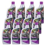 Rejuvenate Outdoor Restorer, 16 Ounces, Restores Faded and Weathered Outdoor Surfaces Such As Patio Furniture, Shutters, Siding And Grills, 12 Pack