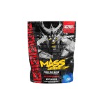 Mutant Mass Extreme Gainer - Whey Protein Powder - Build Muscle Size and Strength - High Density Clean Calories (2.2 lb, Vanilla Ice Cream)