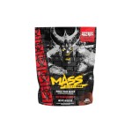 Mutant Mass Extreme Gainer - Whey Protein Powder - Build Muscle Size and Strength - High Density Clean Calories (2.2 lb, Triple Chocolate)