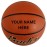 Baden | Elite | Personalized Premium Quality Composite Basketball | Ideal for Indoor Games | Customize with Name and/or Number | Youth, Women & Men\'s (Size 6 (28.5))