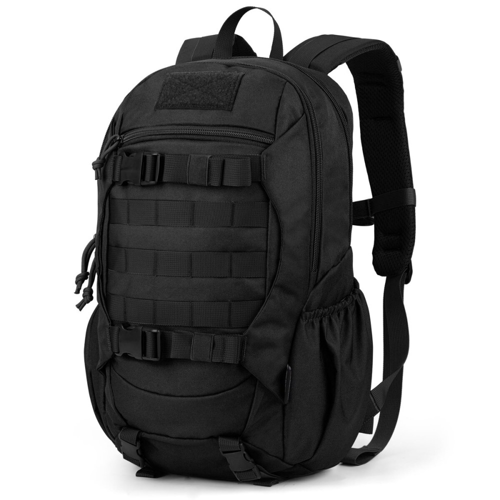 Mardingtop Tactical Molle Backpack for Men 18L EDC Hiking & Motorcycle Backpack