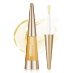 KISSIO PLUMP Lip Plumper,Maximum Plump with Ginger and Peptides,Extreme Lips Plumper,Hydrating,Lip Plumping,Lip Lines Care,Lips Gloss,0.3 fl oz,Proficient