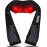 VIKTOR JURGEN Christmas Gifts for Women & Men, Shiatsu Neck and Shoulder Massager with Heat Deep Tissue Kneading Sports Recovery Massagers for Back, Foot, Relaxation Gifts for Wife, Husband, Him, Her