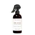 Muse Apothecary Home Ritual Active Odor Eliminator Spray - Furniture Deodorizer Spray & Bathroom Odor Eliminator for Home - Essential Oil Air Freshener - 4oz, Cara Orange + Fig + Blackberry Vanilla