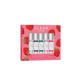 CLEAN CLASSIC Ripe for the Picking Gift Set 5x5ml