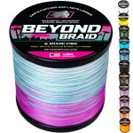 Beyond Braid Miami Vibe 300 Yards 20LB