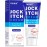 Jock Itch Cream: Extra Strength Jock Itch Treatment for Men and Women - Yeast Infection Treatment for Groin Inner Thighs - Yeast Infection Cream for Itchy Balls - Relief for Itchy Skin - 2.02 OZ